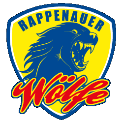 Rappenauer Wölfe