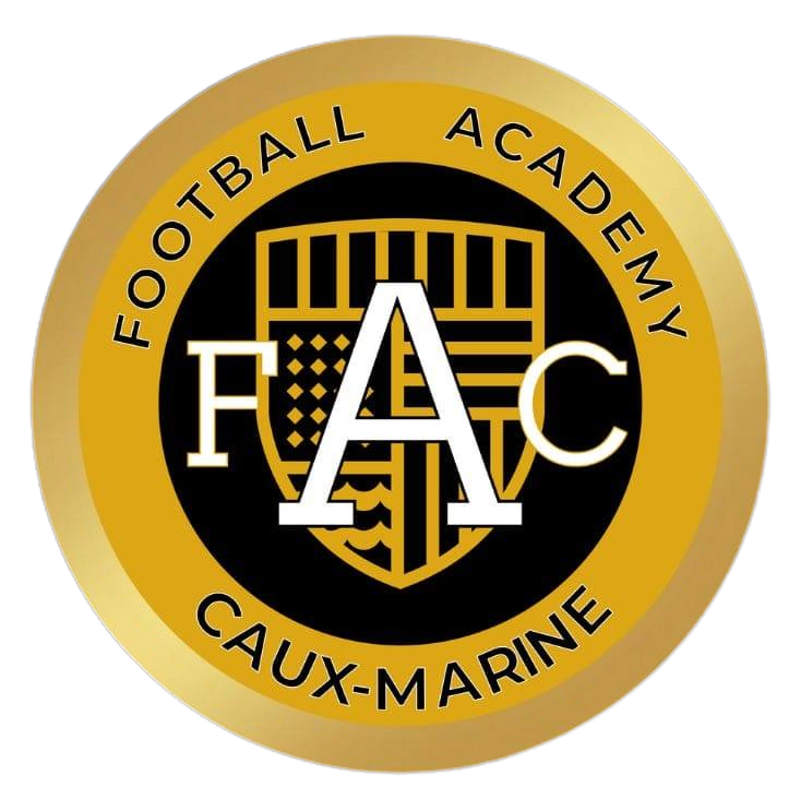 Football Academy Caux-Marine