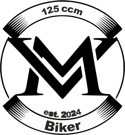 125ccm Biker M-V