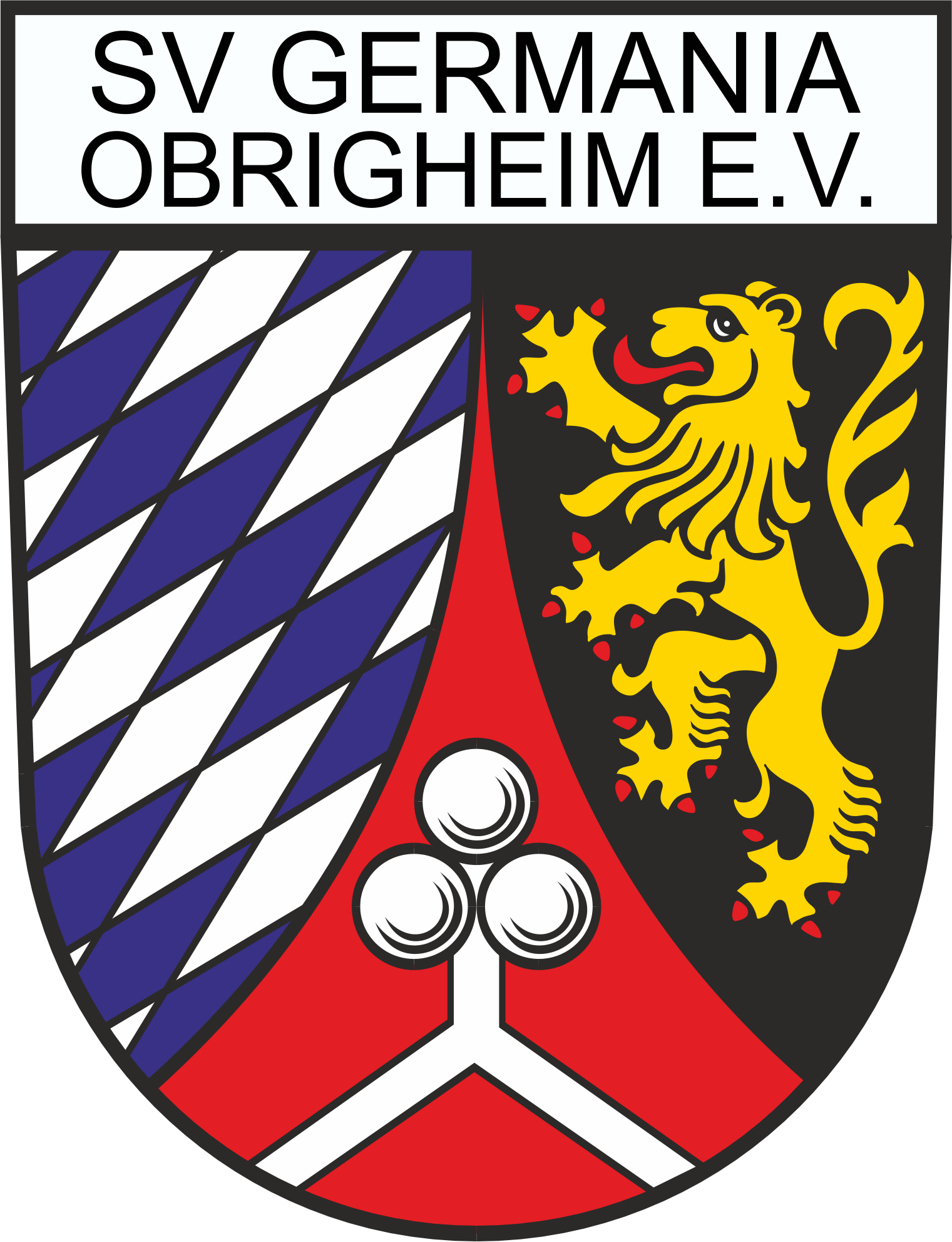 SV Germania Obrigheim