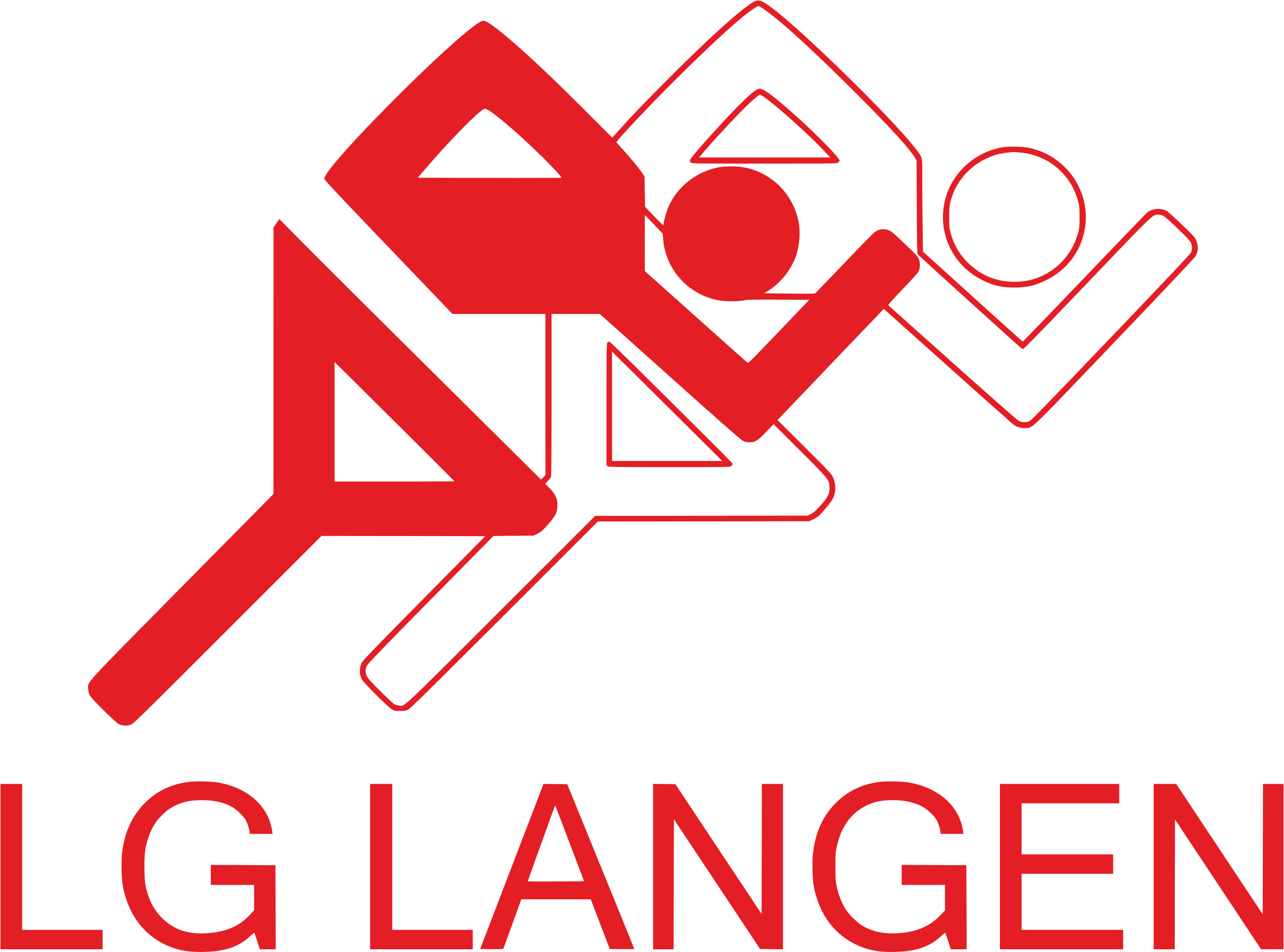 LG Langen