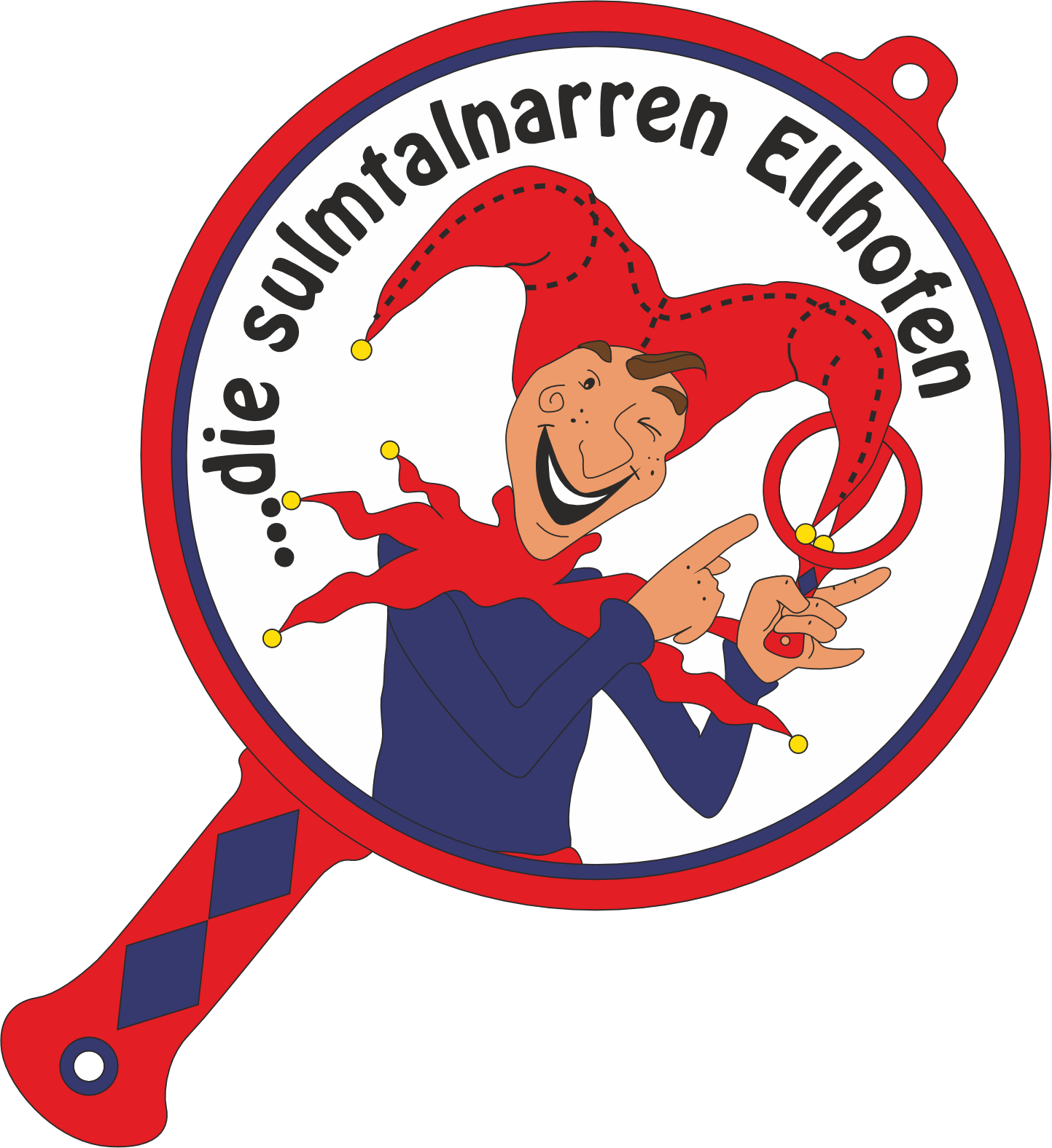 karnevalgesellschaft die sulmtalnarren e.V. Ellhofen