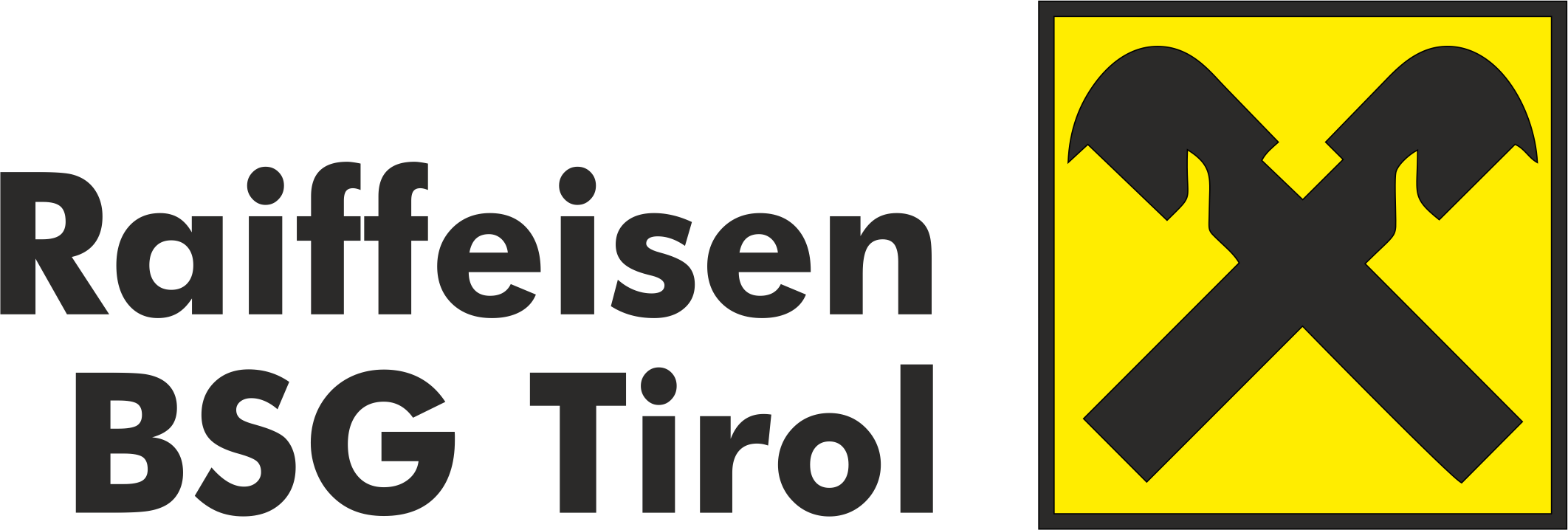 BSG Raika Tirol
