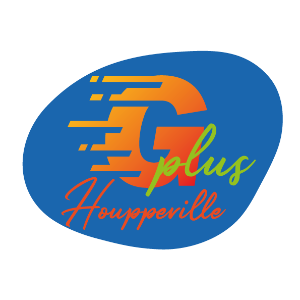 Gym Plus HOUPPEVILLE