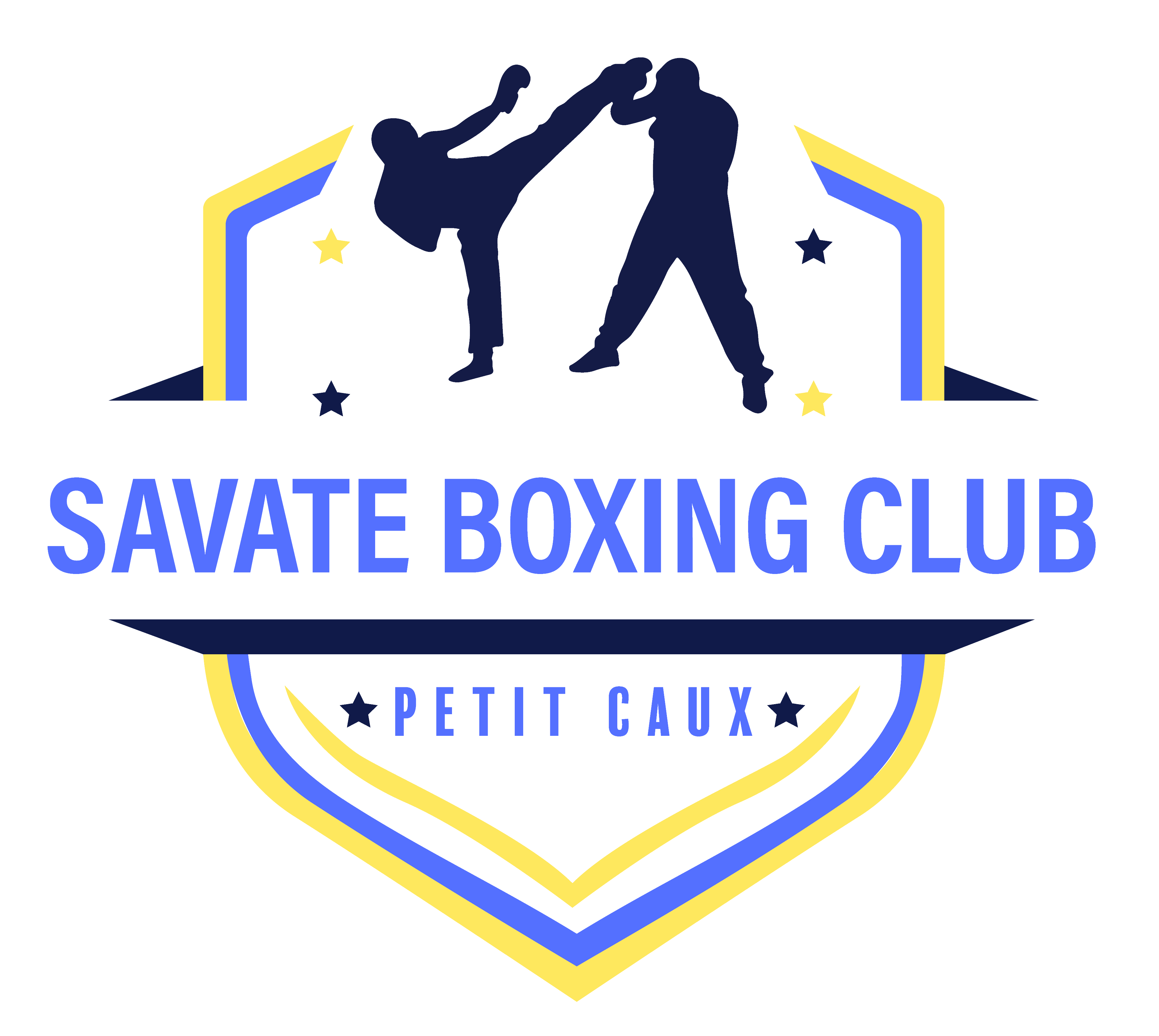 Savate Boxing Club du Petit Caux