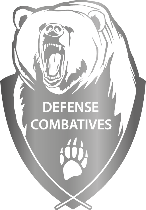 Defense Combatives