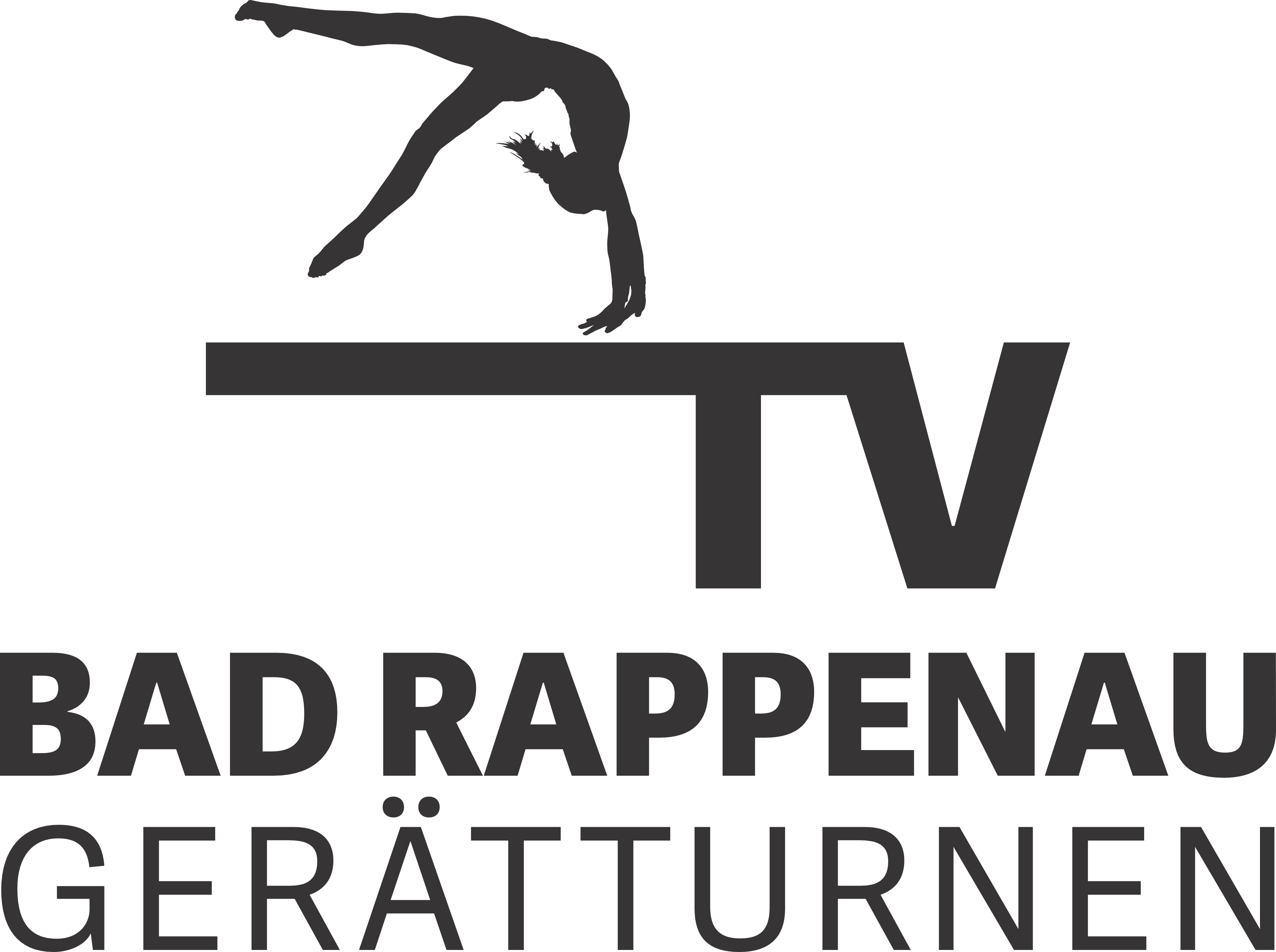 Gerätturnen TV Bad Rappenau