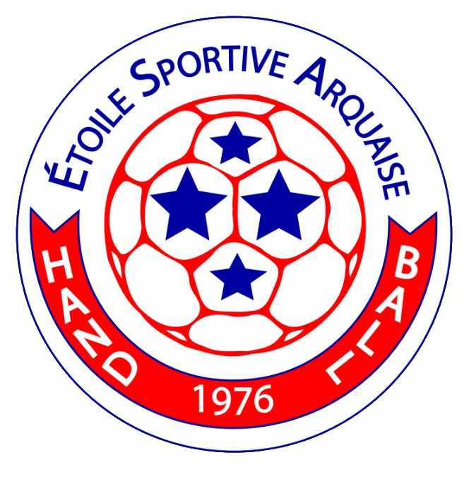 ETOILE SPORTIVE  ARQUAISE HANDBALL