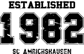 SC Amrichshausen_1982