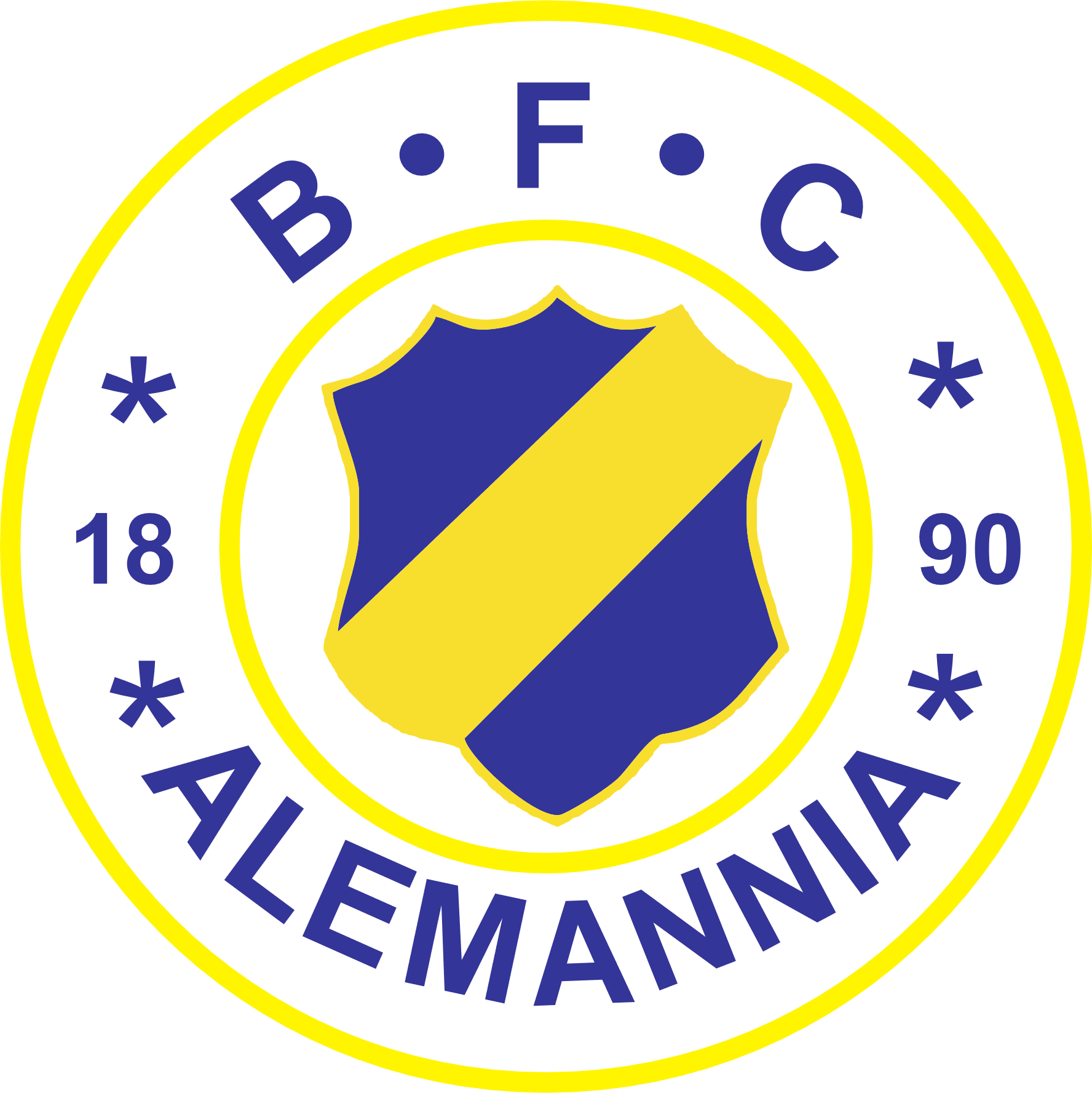BFC Alemannia 1890