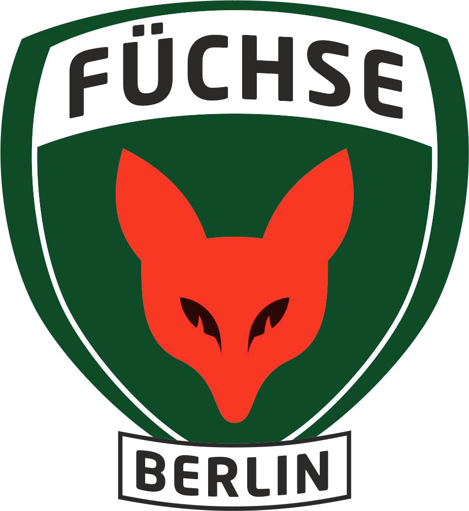 Fuechse Berlin