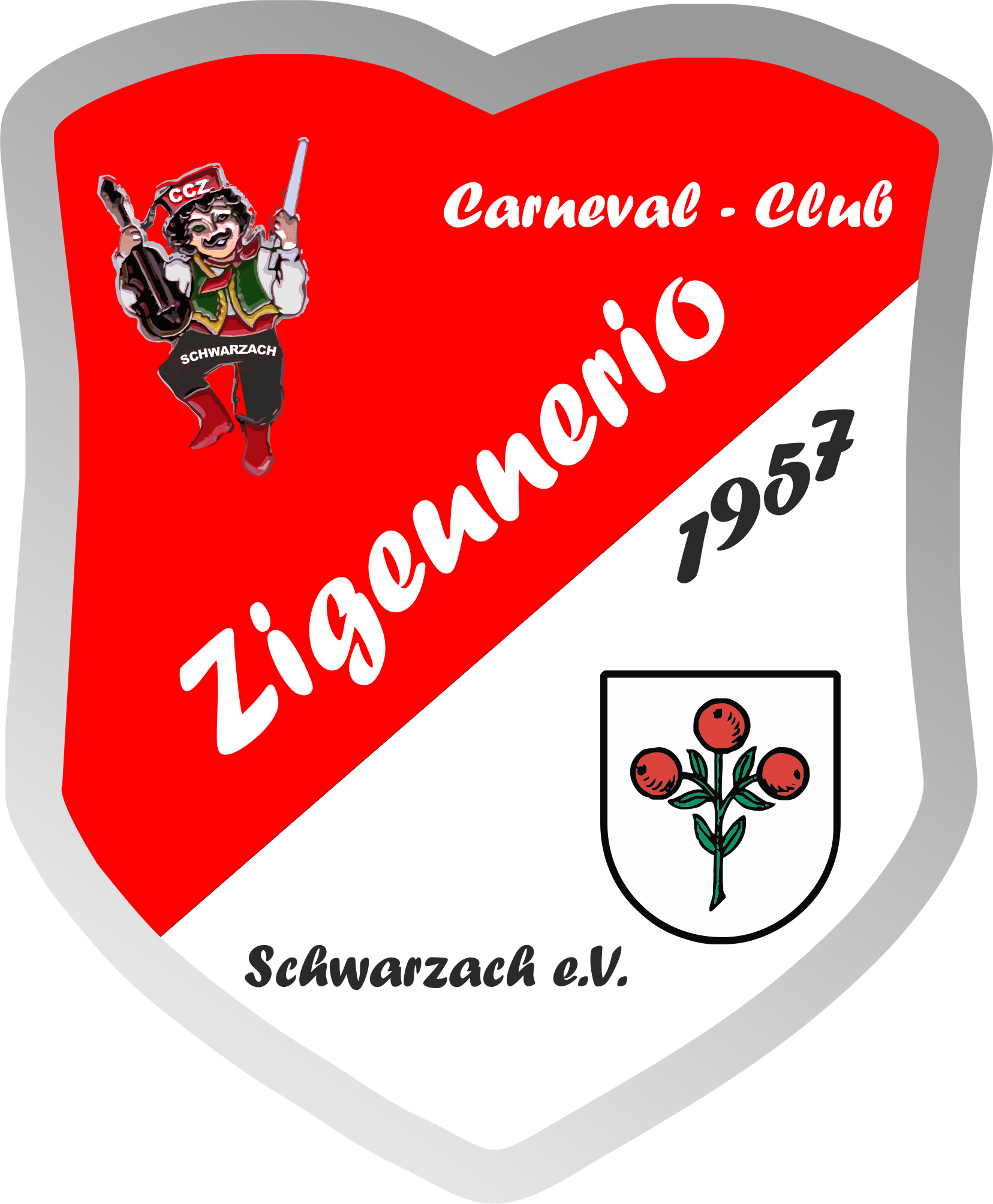 CC Zigeunerio Schwarzach