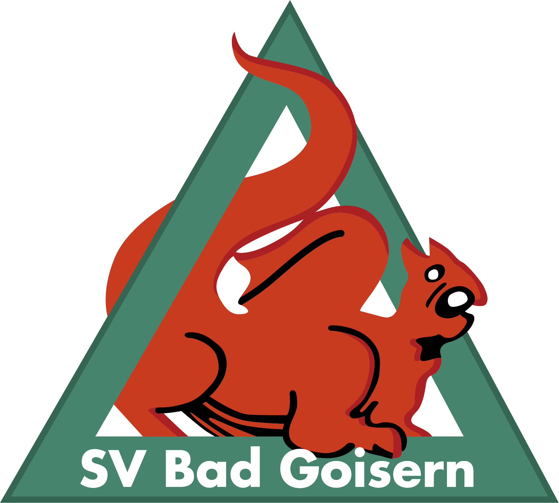 SV BAD GOISERN