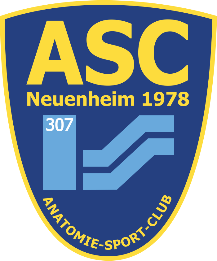 ASC Neuenheim Vorstand