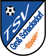 TSV Groß Schacksdorf