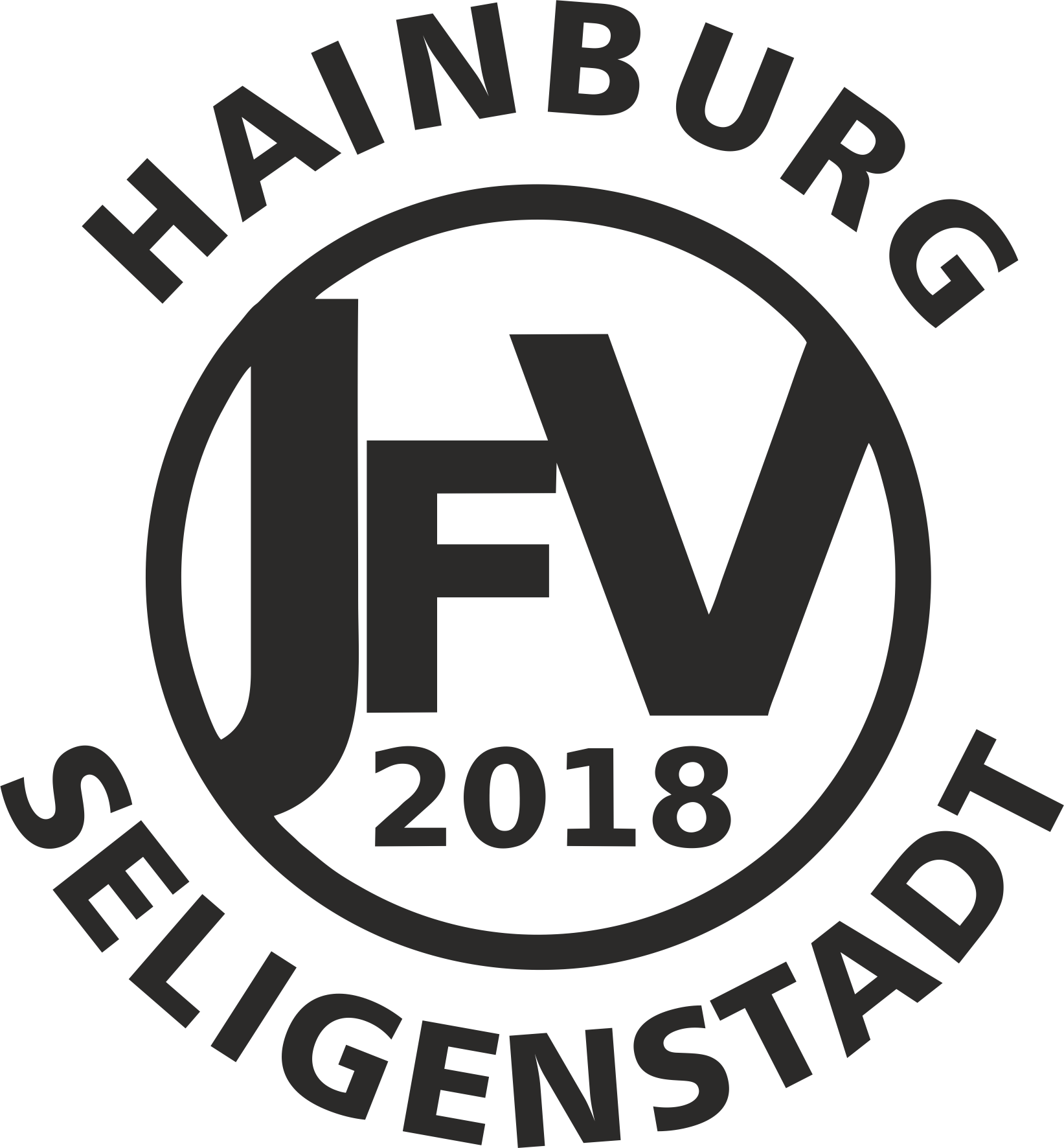 JFV Hainburg Seligenstadt