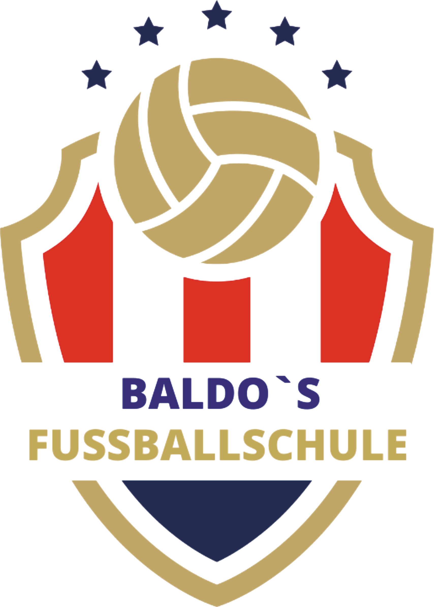 Baldos Fussballschule