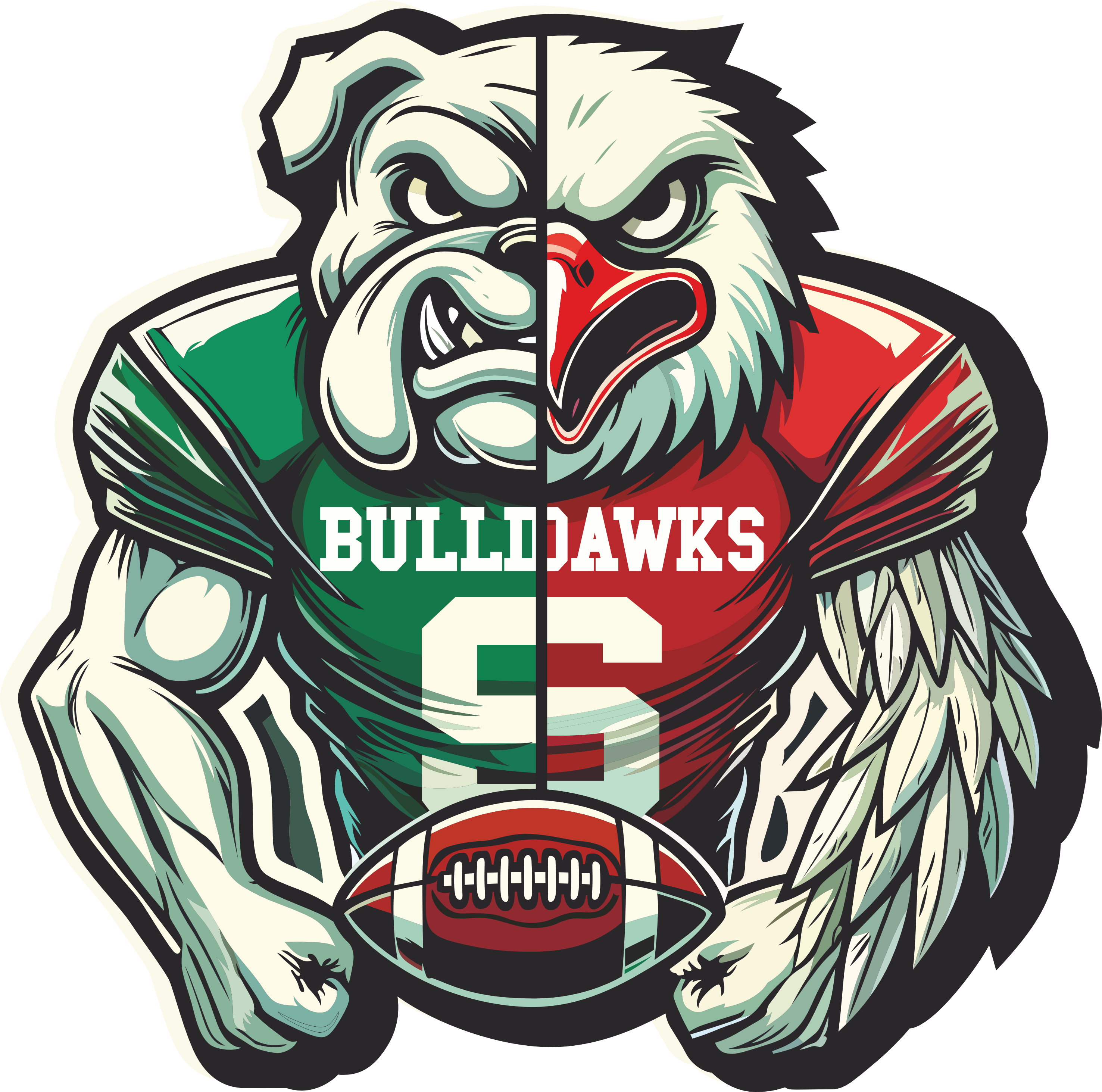 Bullhawks