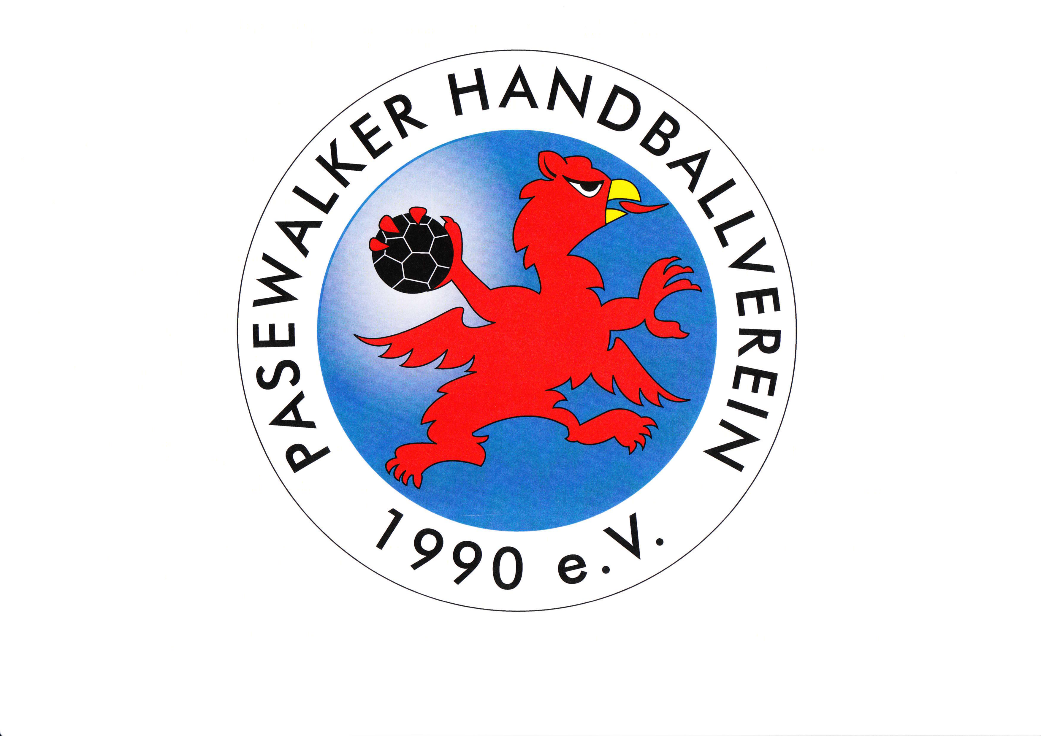 Pasewalker HV