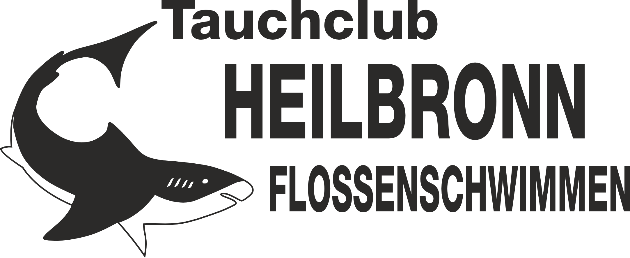 Tauchclub Heilbronn Flossenschwimmen