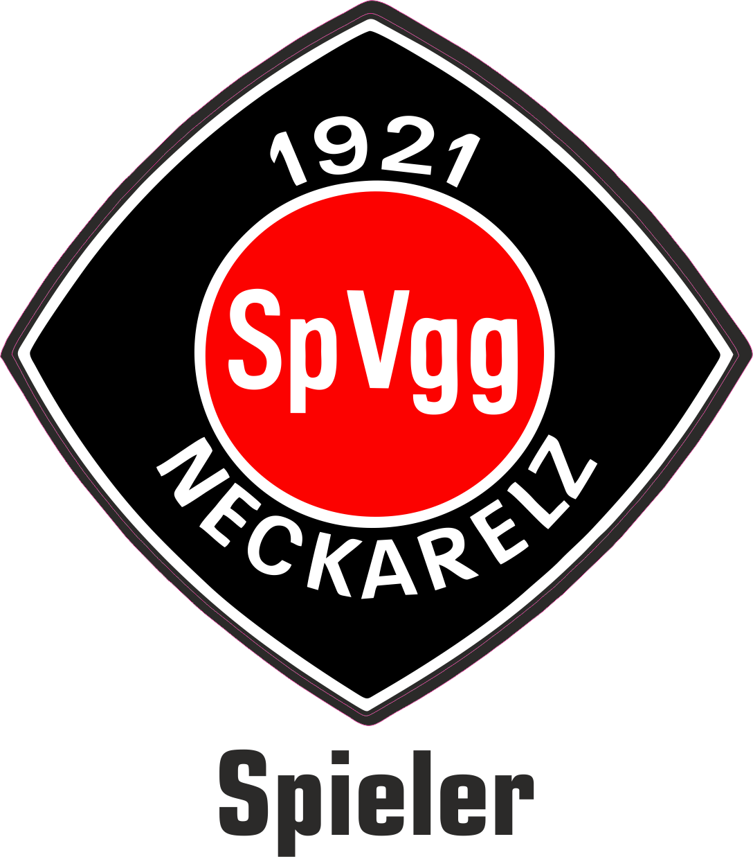 SpVgg Neckarelz Spieler