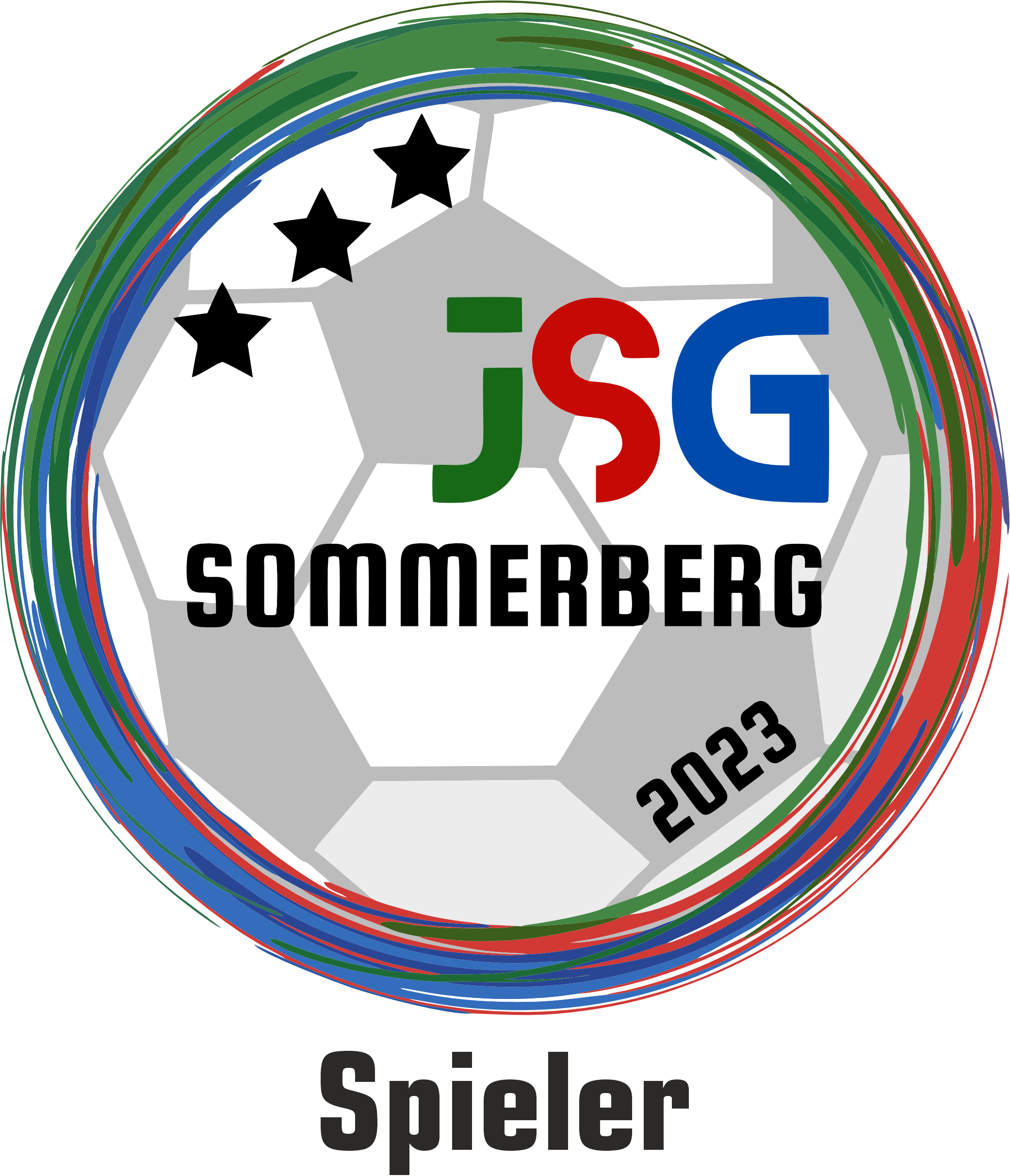 JSG Sommerberg Spieler