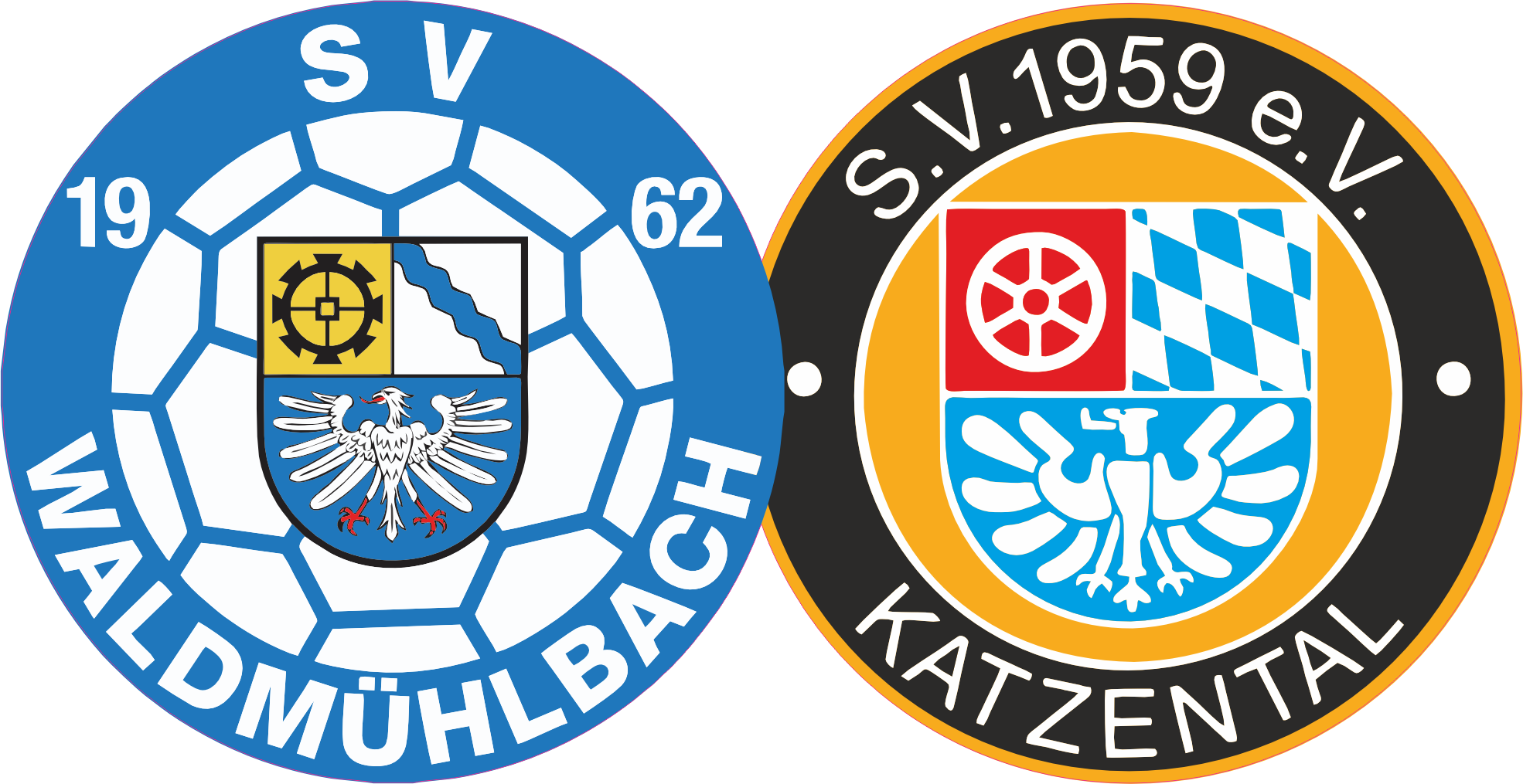 SG Waldmühlbach-Katzental 2109 e.V.