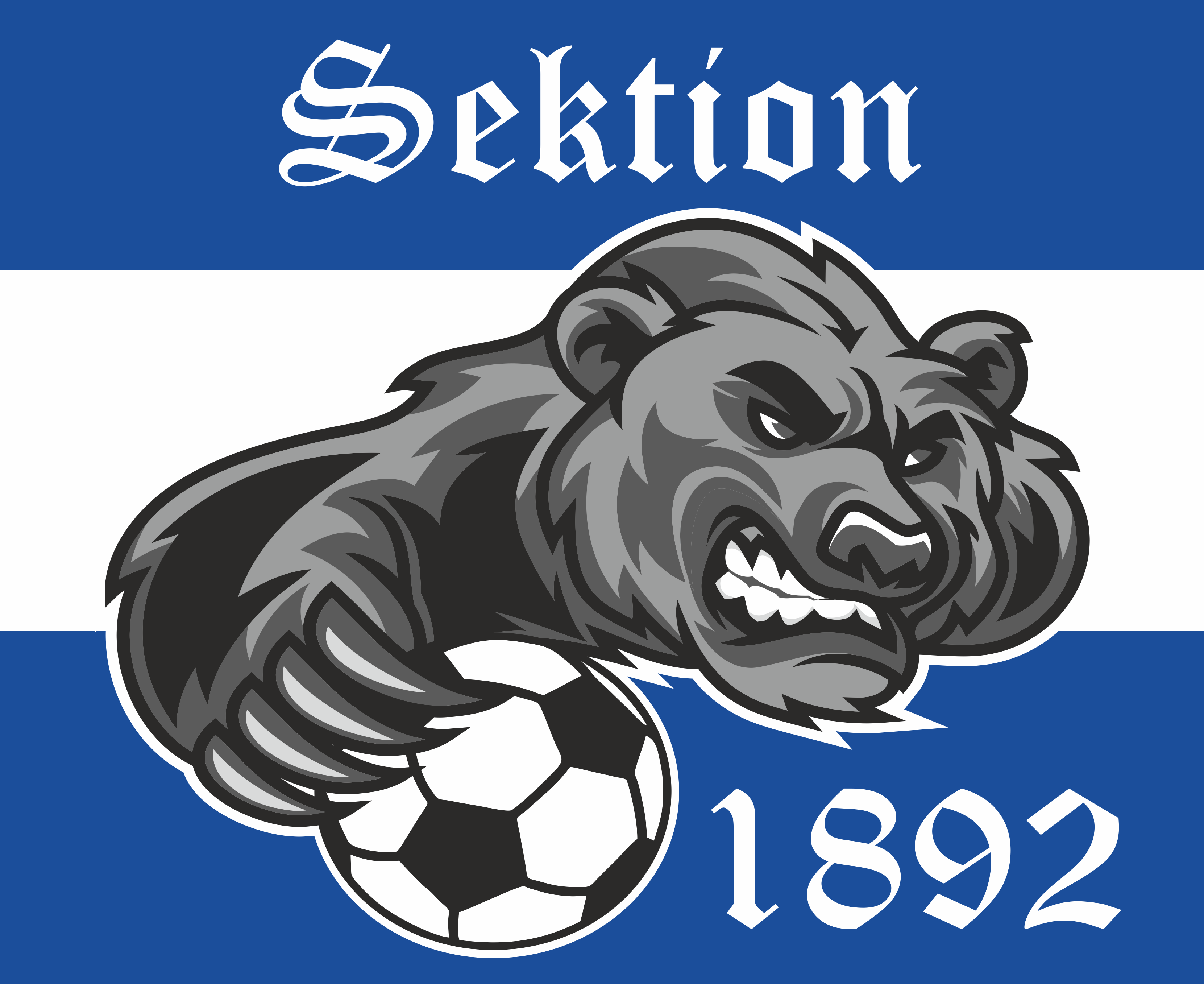 Sektion 1892 Hertha BSC Fanclub