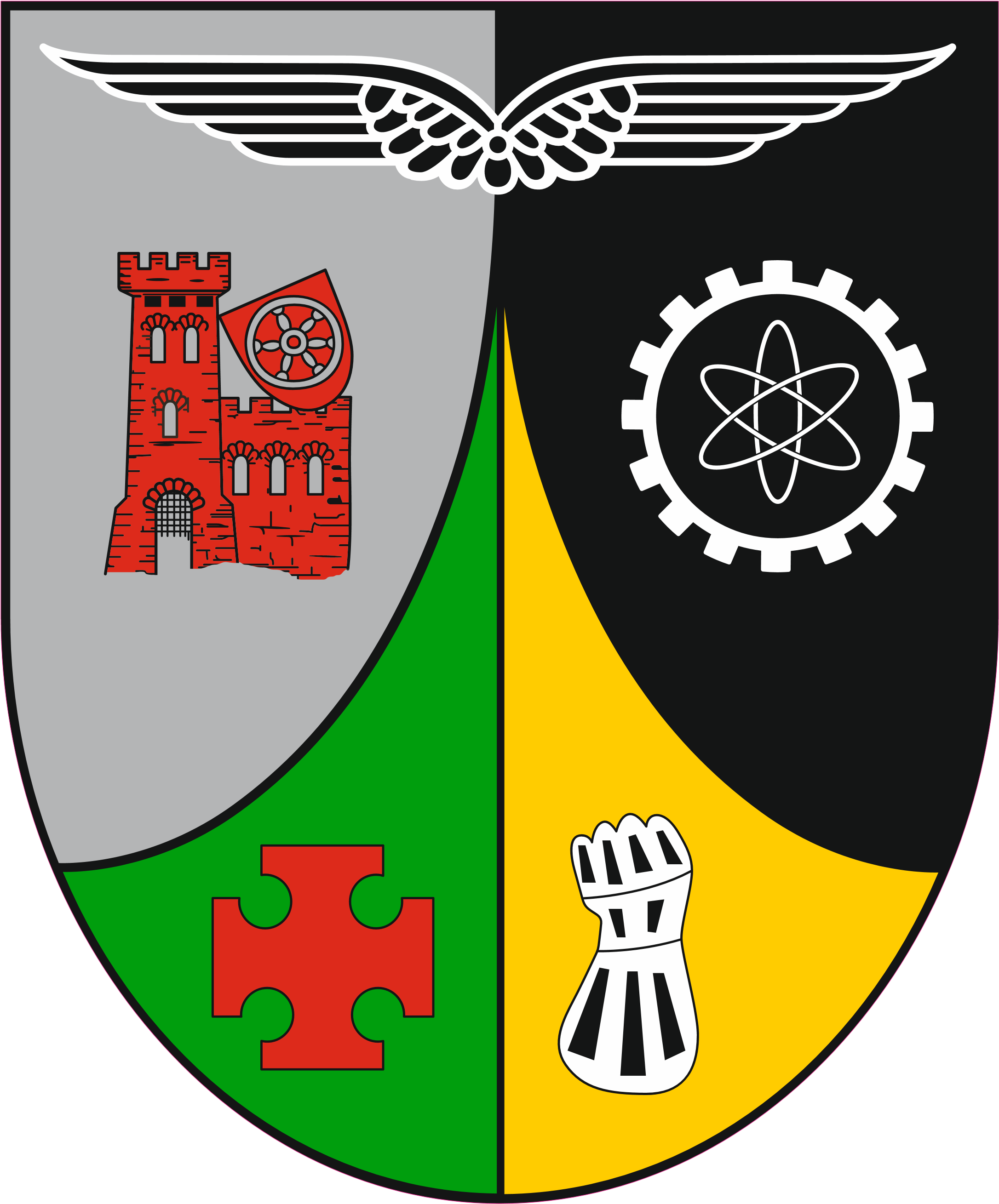 Bundeswehr Walldürn