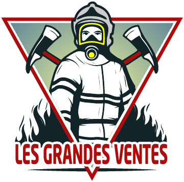 Les Sapeurs-Pompiers Les Grandes Ventes