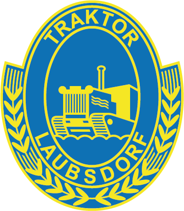 TRAKTOR LAUBSDORF