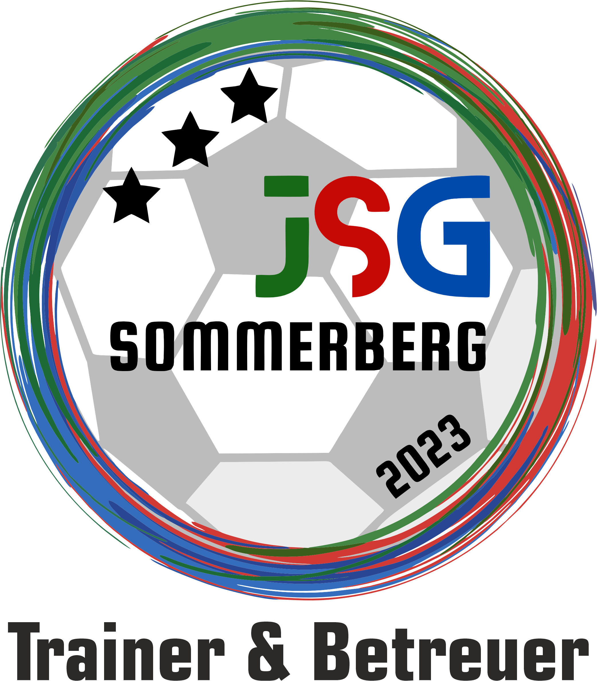 JSG Sommerberg Trainer