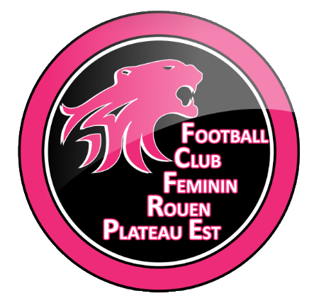 FC FEMININ ROUEN PLATEAU EST