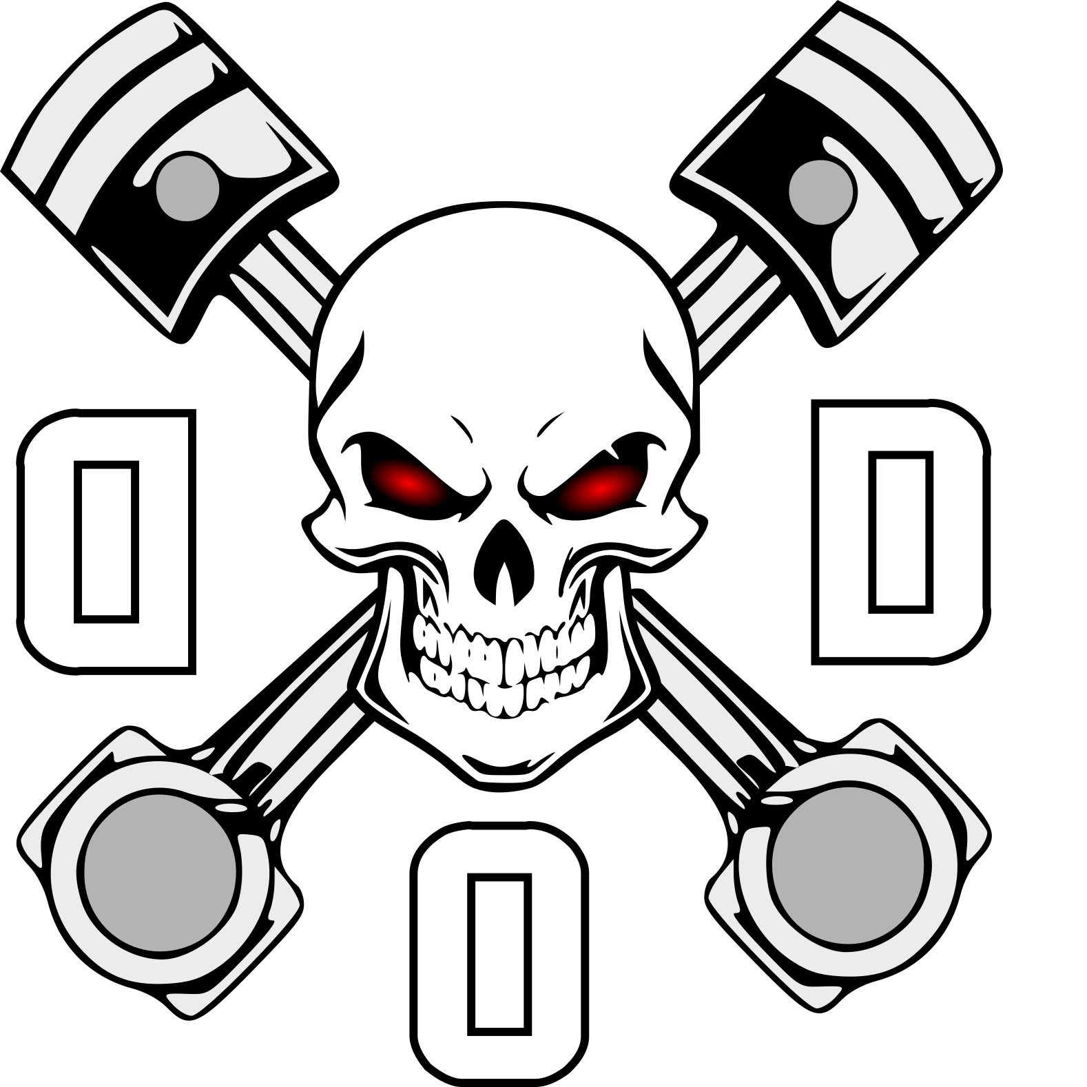 Drive Or Die Racing Team