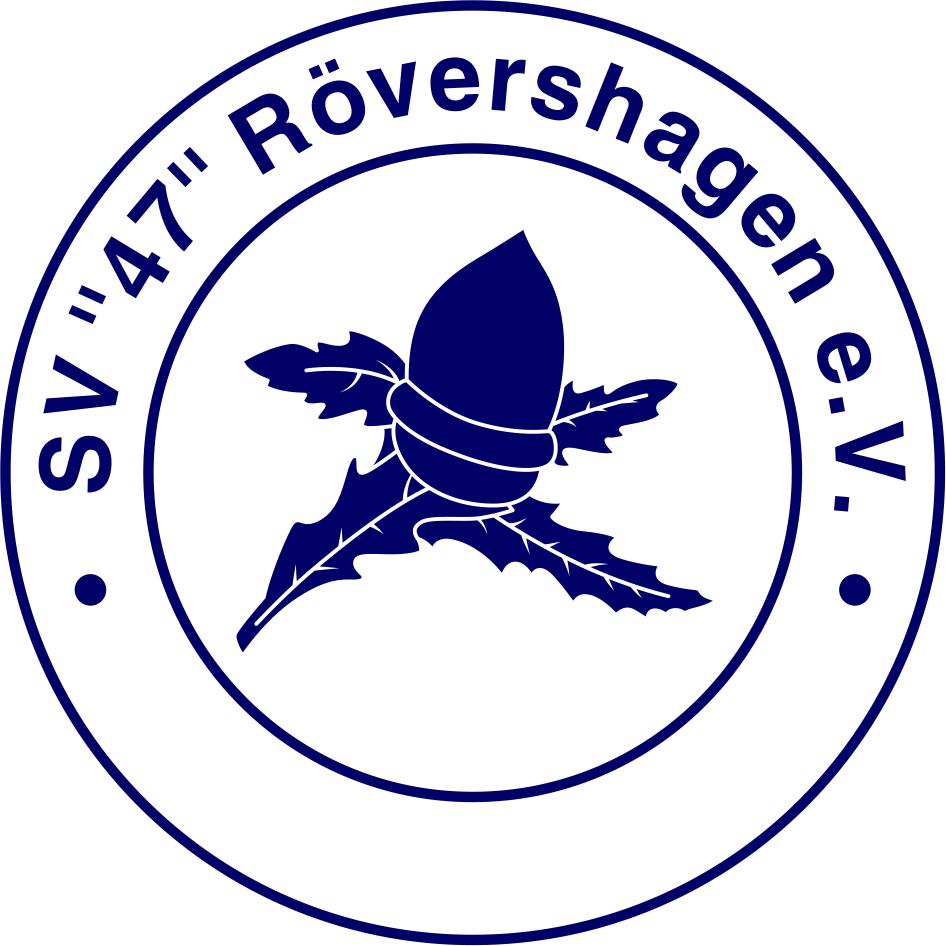SV 47 RÖVERSHAGEN