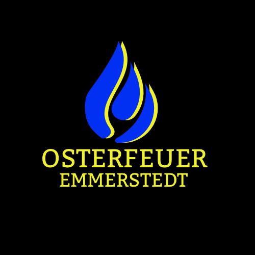 Osterfeuer Emmerstedt