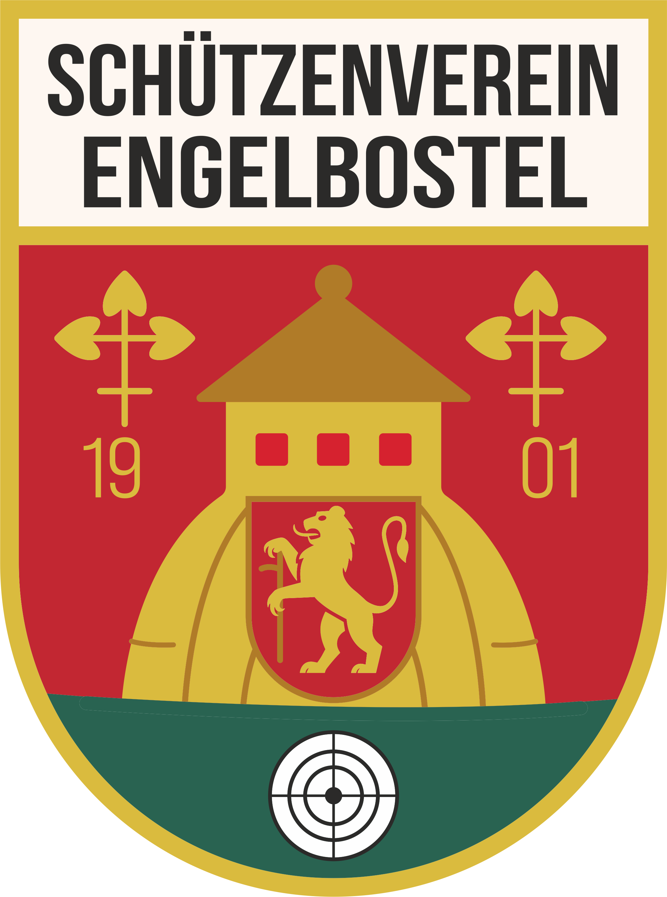 Schützenverein Engelbostel