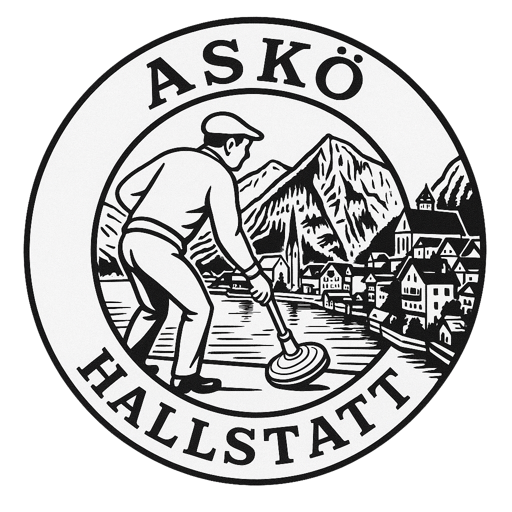 ASKÖ Hallstatt