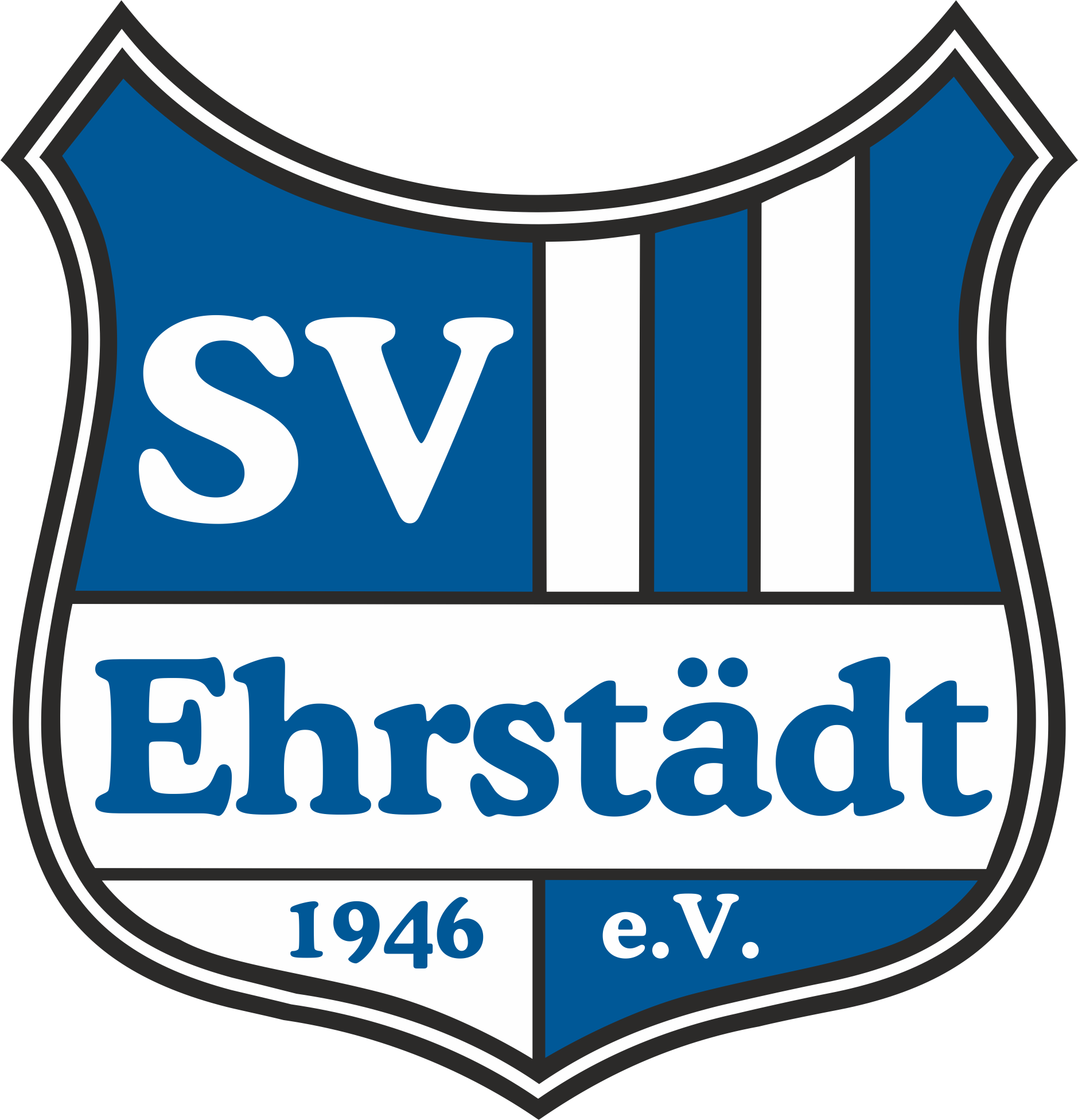 SV Ehrstädt 1946 e.v