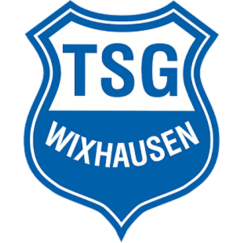 TSG 1882 Wixhausen