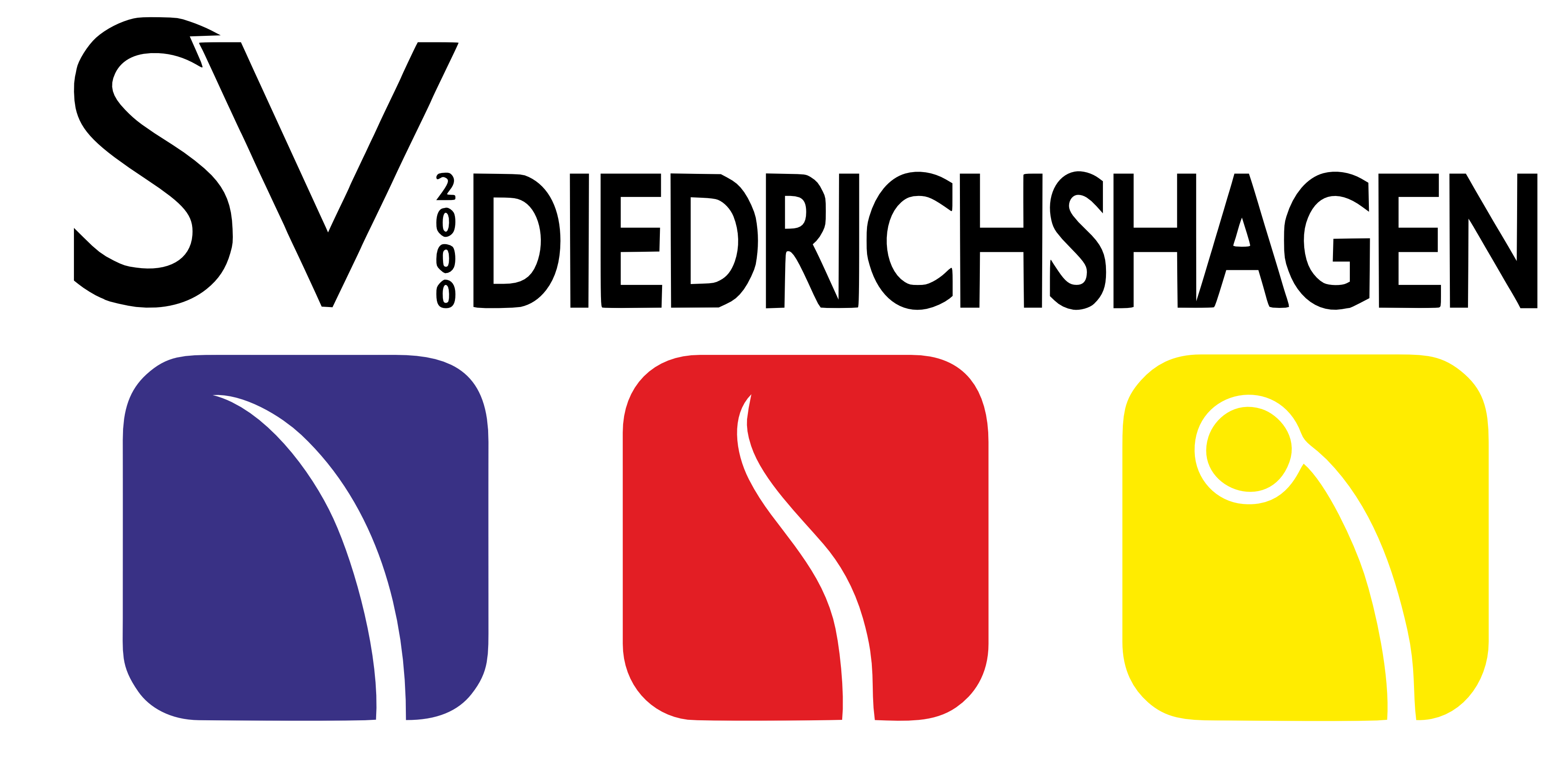 SV 2000 Diedrichshagen  e.V.