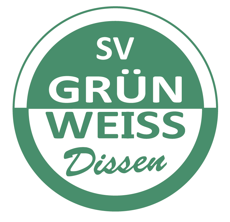 SV GRÜN-WEISS DISSEN